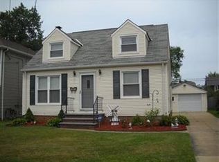 20851 Miller Ave, Euclid, OH