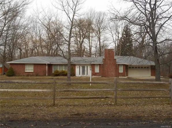 1435 Underhill Rd, East Aurora, NY 14052