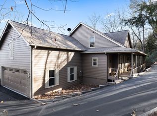 363 Summit Dr, Jasper, GA 30143