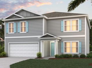 52 Sawdust Ln, Palm Coast, FL 32137