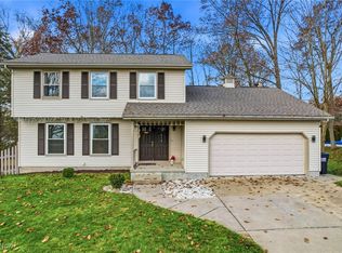 510 W Regency Cir, Canfield, OH 44406