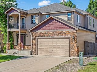 6558 Alliance Loop, Colorado Springs, CO 80925
