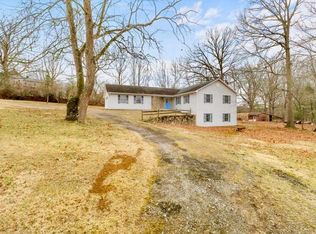 1297 Flowing Spring Rd, Buchanan, VA 24066