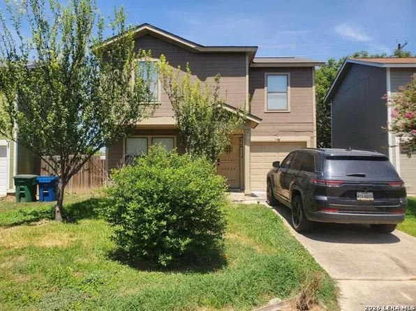 7915 Ruby Mdw, San Antonio, TX 78251