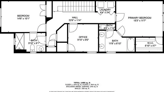 2632 Galliano Cir — Photo 5