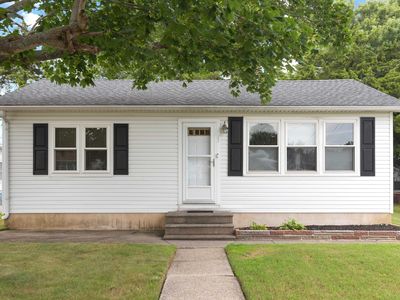 11 Birch Rd, Villas, NJ, 08251