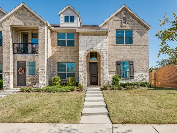 534 Cobblestone Ln, Irving, TX 75039