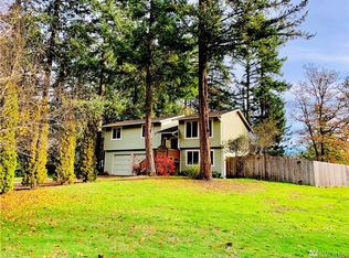 8715 Oxford Ct SE, Lacey, WA 98503