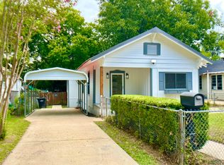 1202 N 10th St, Longview, TX 75601