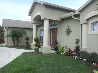 2482 Nature Pointe Loop, Fort Myers, FL 33905