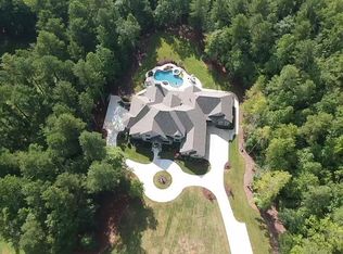 822 Bay Tree Ln, Lake Wylie, SC 29710