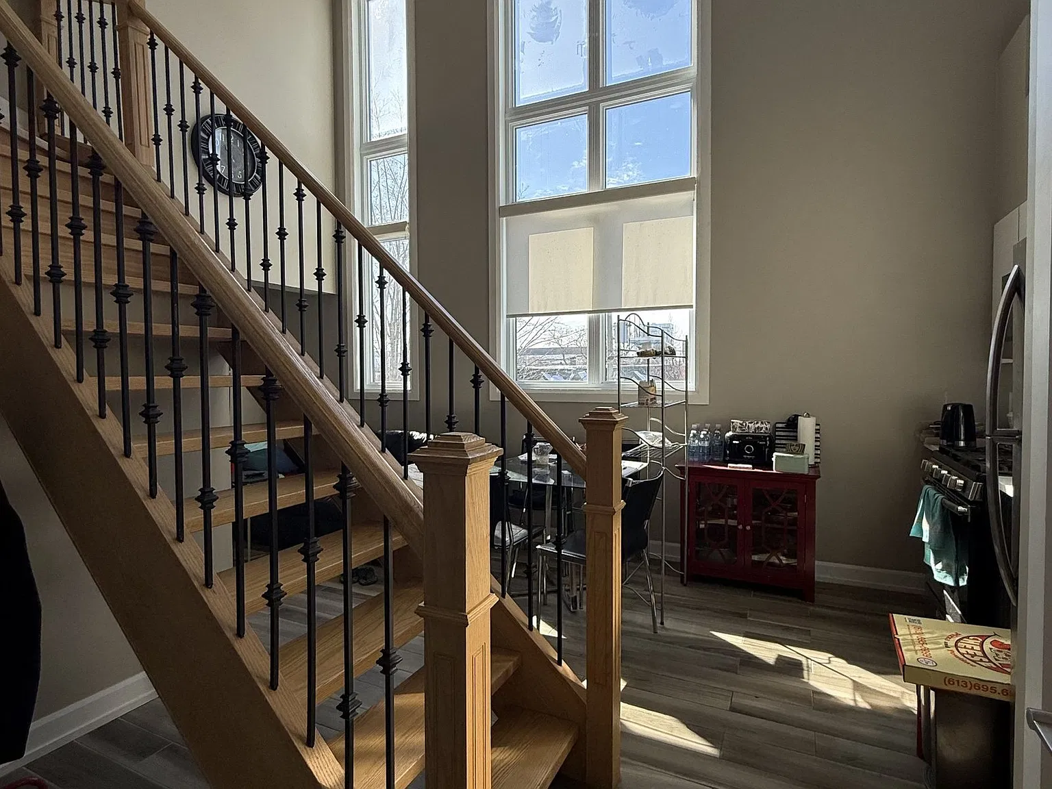 59 Russell Avenue Ottawa — Photo 4