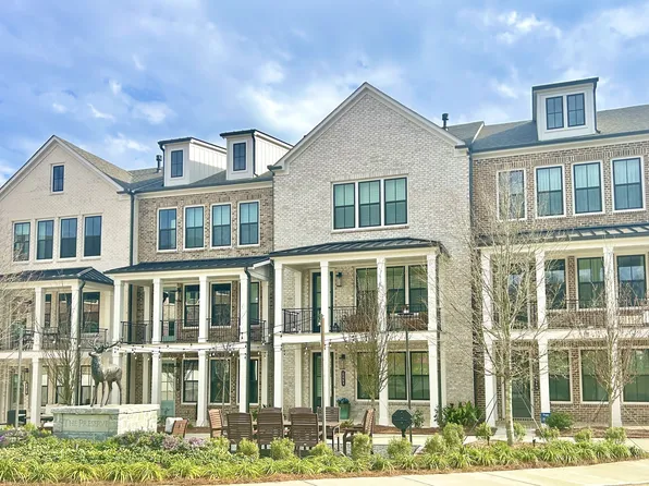 2207 Wexford Dr #42, Brookhaven, GA 30319