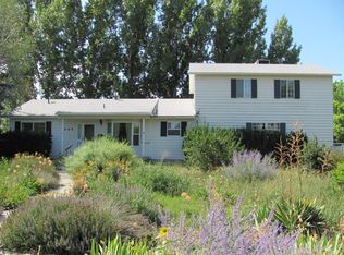 142 W 600 S, Logan, UT 84321