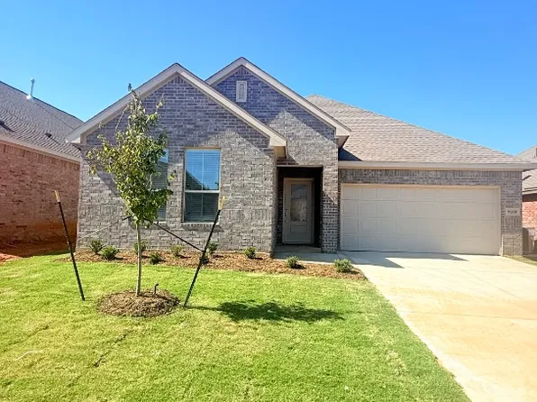 9109 SW 19th St, Oklahoma City, OK 73128