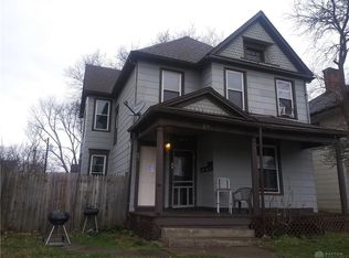 39 E Mumma Ave, Dayton, OH 45405