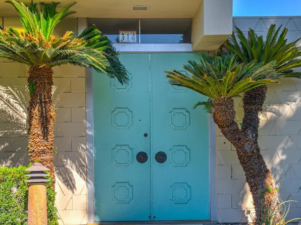 314 Desert Lakes Dr, Palm Springs, CA 92264