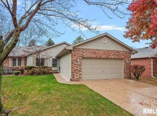 2409 Flaxen Mill Ct, Springfield, IL 62704