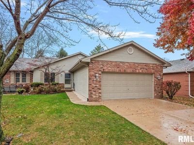 2409 Flaxen Mill Ct, Springfield, IL, 62704