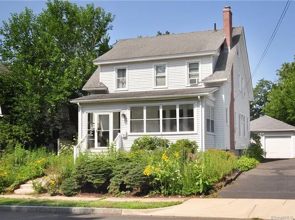 93 Lancaster Road, West Hartford, CT 06119