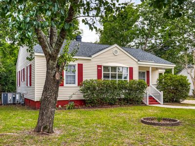 1215 Pickens Ave NW #0, Aiken, SC, 29801