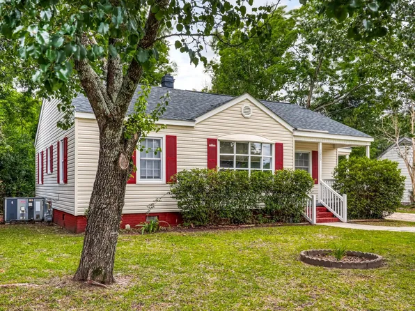 1215 Pickens Ave NW #0, Aiken, SC 29801