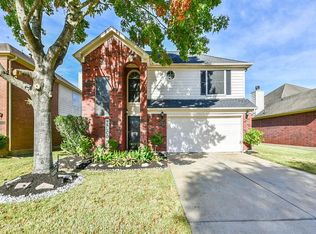 1924 Wildwood Ridge Dr, Missouri City, TX 77489