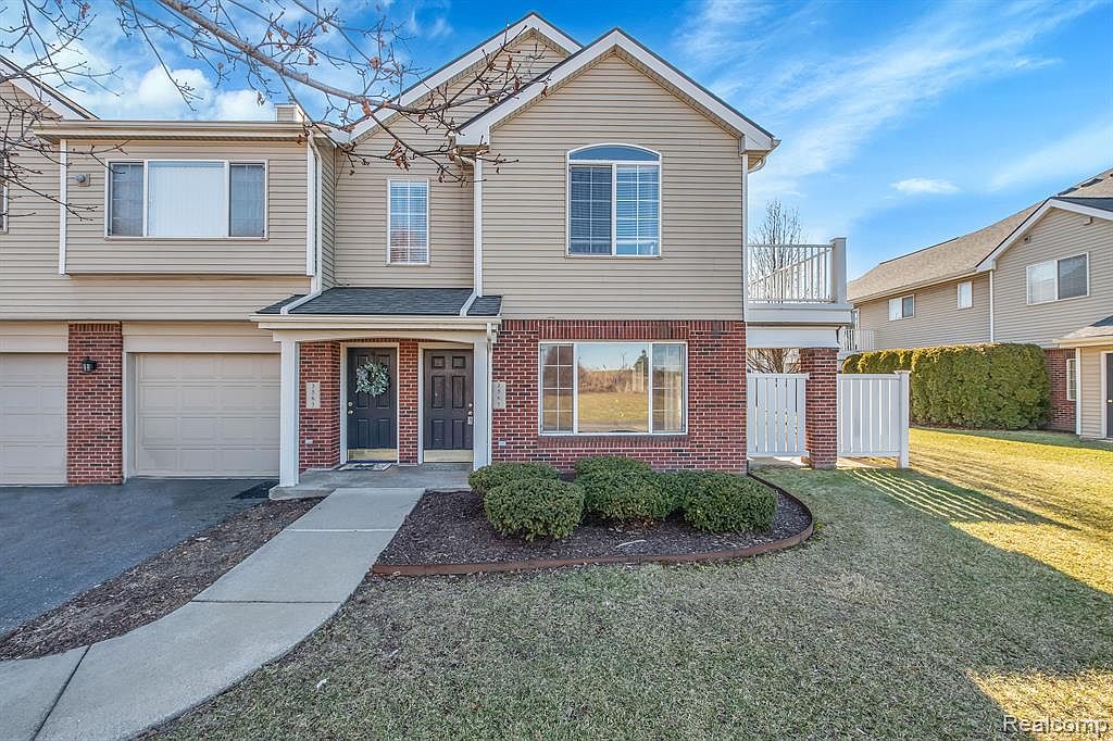3565 Reeves Dr UNIT 44, Melvindale, MI 48122 Zillow