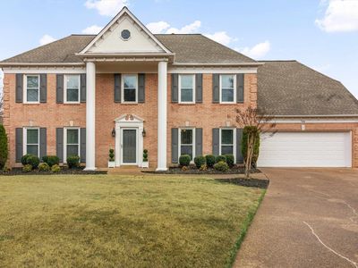 744 Sugarbush Cv N, Fisherville, TN, 38017