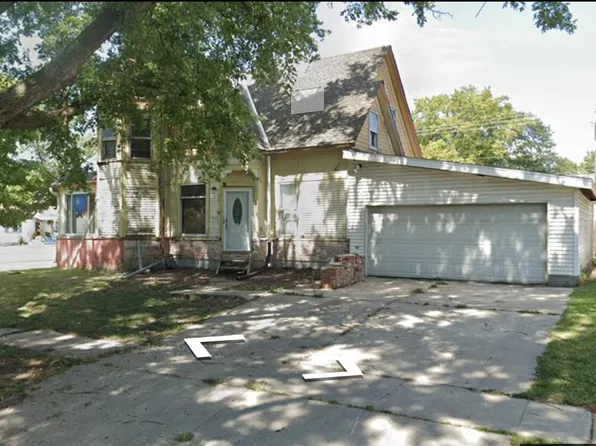 701 E Nuckols St, Red Oak, IA 51566