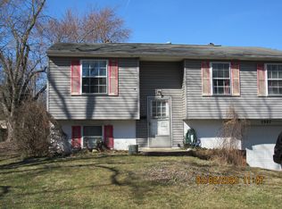 2987 Olivette Rd, Columbus, OH 43232