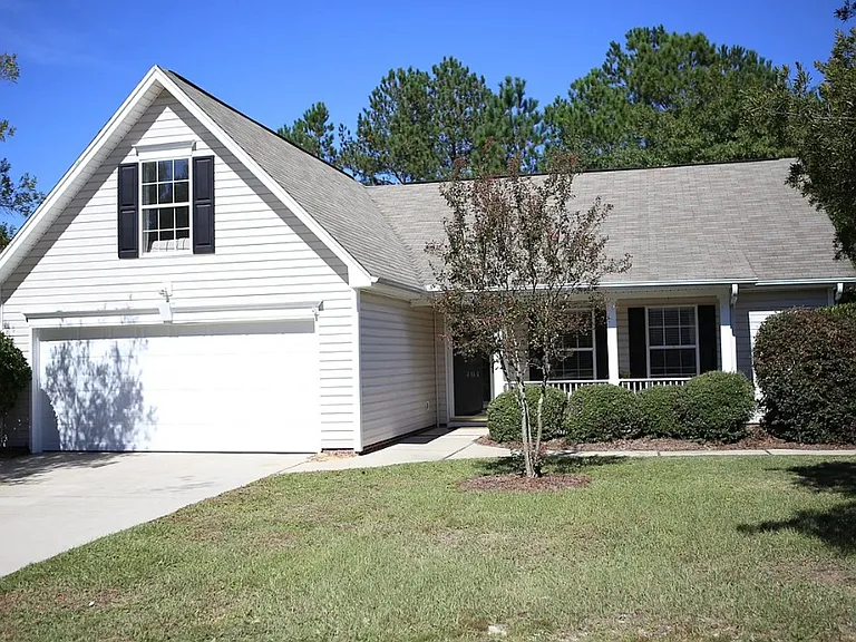 404 Gibson Forest Dr — Photo 1