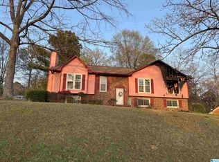 1625 Dunhill Dr, Birmingham, AL 35215