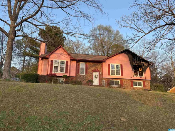 1625 Dunhill Dr, Birmingham, AL 35215