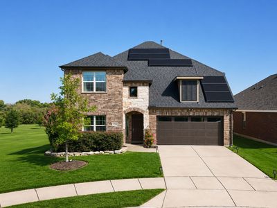 2128 Megan Creek Dr, Little Elm, TX, 75068