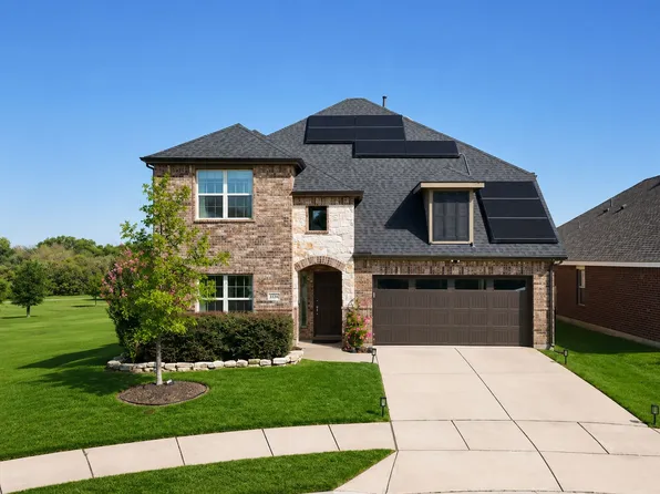 2128 Megan Creek Dr, Little Elm, TX 75068