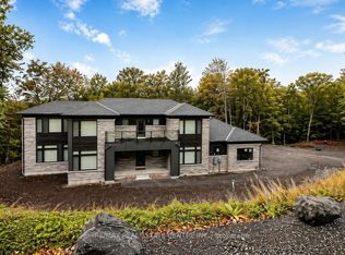 1007 Badger Hill Rd #70, Lake Of Bays, ON P1H0K1