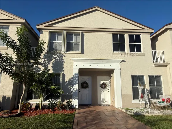 9203 Fontainebleau Blvd #113, Miami, FL 33172