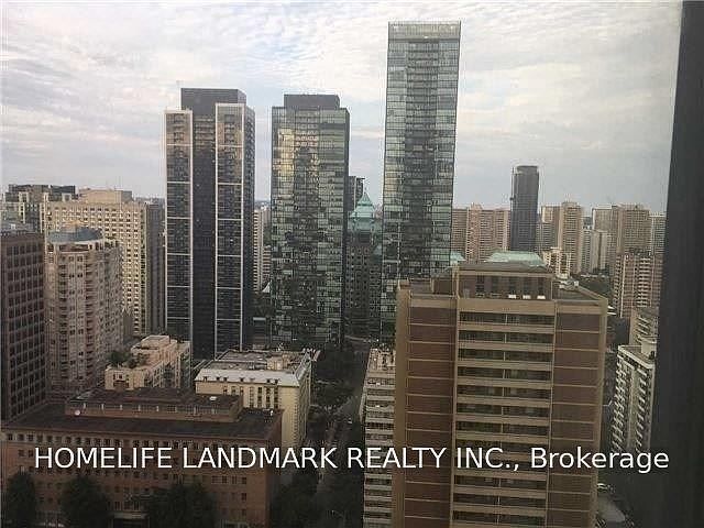 1st image of 45 Charles St E #3209
