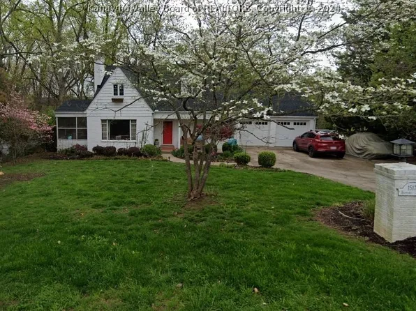 1517 Bedford Rd, Charleston, WV 25314