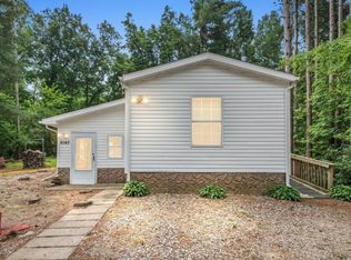 8143 Pine Ridge Rd, Reading, MI 49274