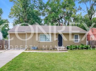 6308 E 149th St, Grandview, MO 64030