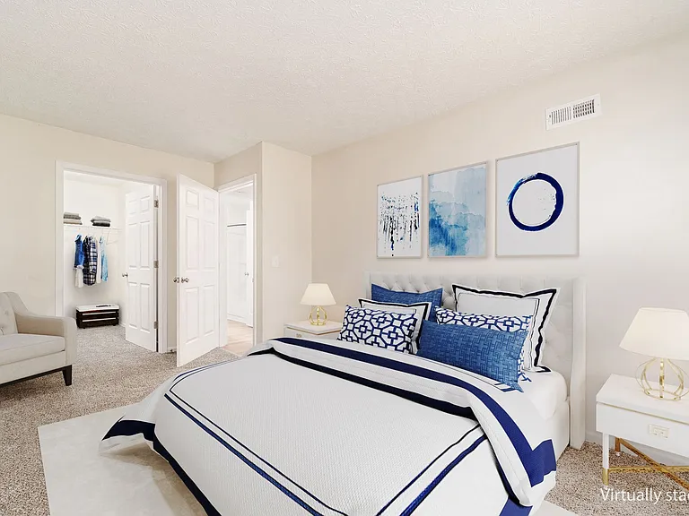 Timbercreek Apts — Photo 19