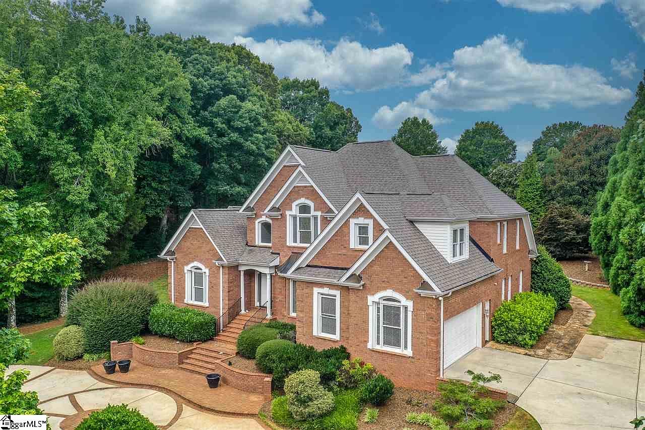 522 Spaulding Lake Dr, Greenville, SC 29615 Zillow