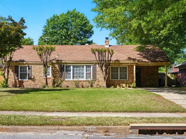 1645 Estate Dr Lot 166, Memphis, TN 38119