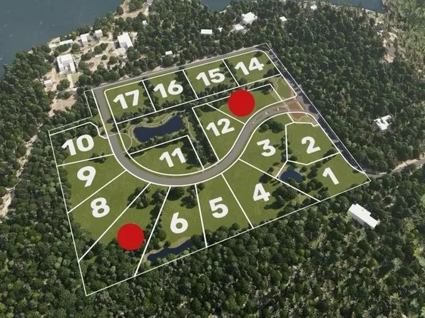 440 Sanctuary Point, Little Elm, TX 75068