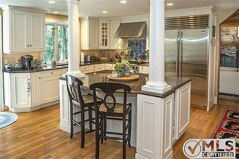 Brand new kitchen from Classic Kitchens