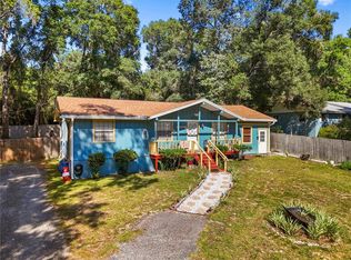 3050 SE 24th Pl, Gainesville, FL 32641
