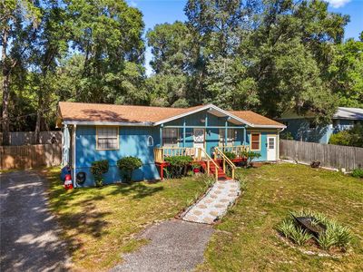 3050 SE 24th Pl, Gainesville, FL, 32641