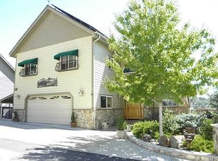 985 Marin Rd, Lake Arrowhead, CA 92352